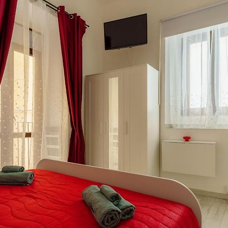 Casta Diva Holiday Rooms CTA Exterior foto